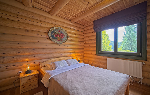Ferienhaus - Gorski Kotar-Ravna Gora , Kroatien - CKB345 601