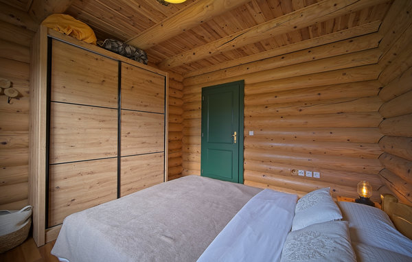 Ferienhaus - Gorski Kotar-Ravna Gora , Kroatien - CKB345 602