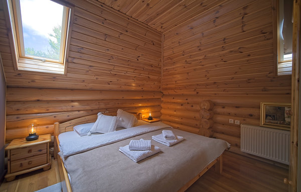 Ferienhaus - Gorski Kotar-Ravna Gora , Kroatien - CKB345 603