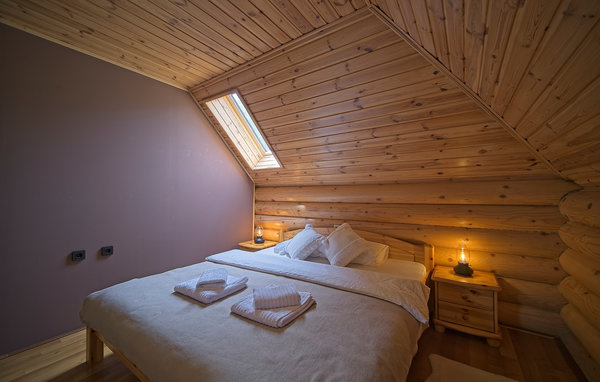 Ferienhaus - Gorski Kotar-Ravna Gora , Kroatien - CKB345 604