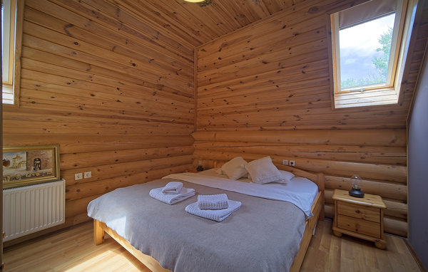 Ferienhaus - Gorski Kotar-Ravna Gora , Kroatien - CKB345 605