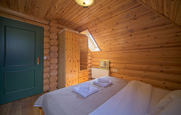 Ferienhaus - Gorski Kotar-Ravna Gora , Kroatien - CKB345 8