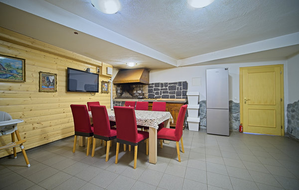 Ferienhaus - Gorski Kotar-Ravna Gora , Kroatien - CKB345 402