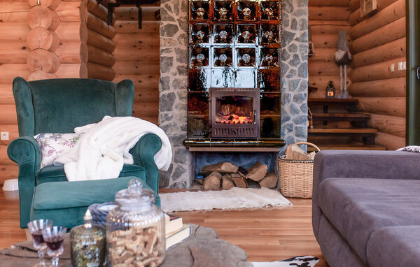 Ferienhaus - Gorski Kotar-Ravna Gora , Kroatien - CKB345 3