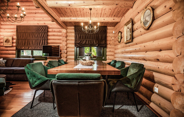 Ferienhaus - Gorski Kotar-Ravna Gora , Kroatien - CKB345 7
