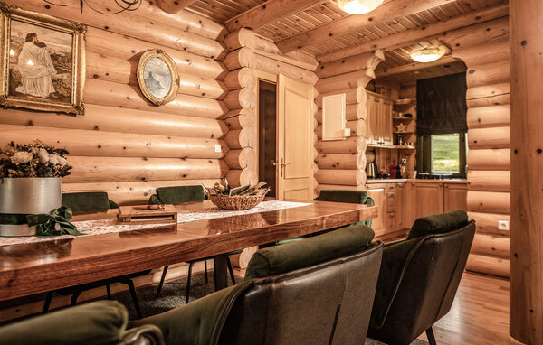 Ferienhaus - Gorski Kotar-Ravna Gora , Kroatien - CKB345 301