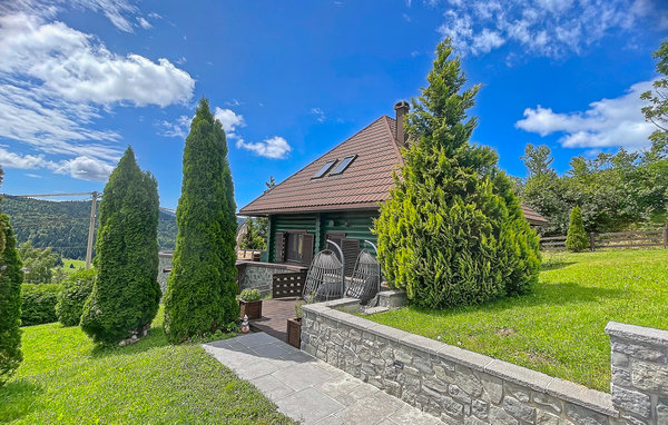 Ferienhaus - Gorski Kotar-Ravna Gora , Kroatien - CKB345 82