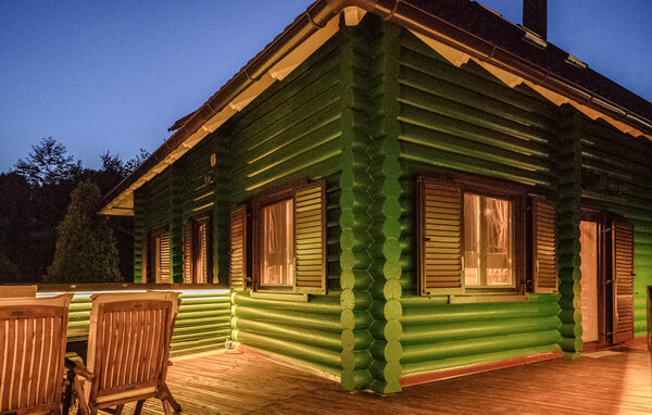 Ferienhaus - Gorski Kotar-Ravna Gora , Kroatien - CKB345 107