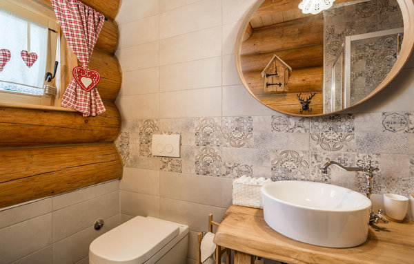 Ferienhaus - Gorski kotar - Hlevci , Kroatien - CKB350 703