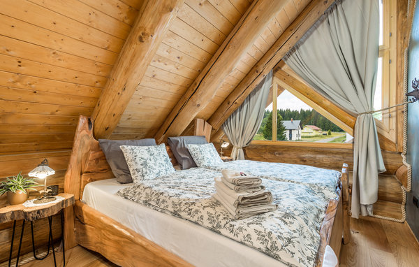 Ferienhaus - Gorski kotar - Hlevci , Kroatien - CKB350 601