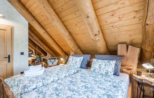 Ferienhaus - Gorski kotar - Hlevci , Kroatien - CKB350 603
