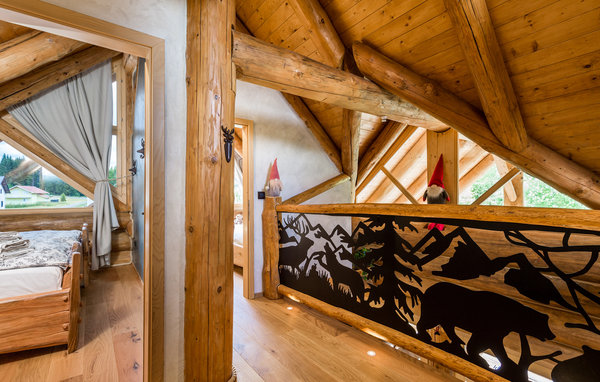 Ferienhaus - Gorski kotar - Hlevci , Kroatien - CKB350 8