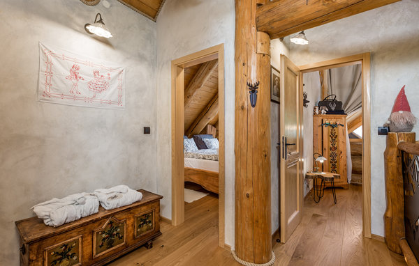 Ferienhaus - Gorski kotar - Hlevci , Kroatien - CKB350 501