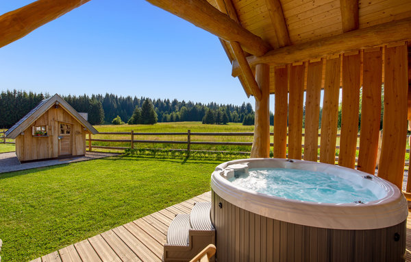 Ferienhaus - Gorski kotar - Hlevci , Kroatien - CKB350 101