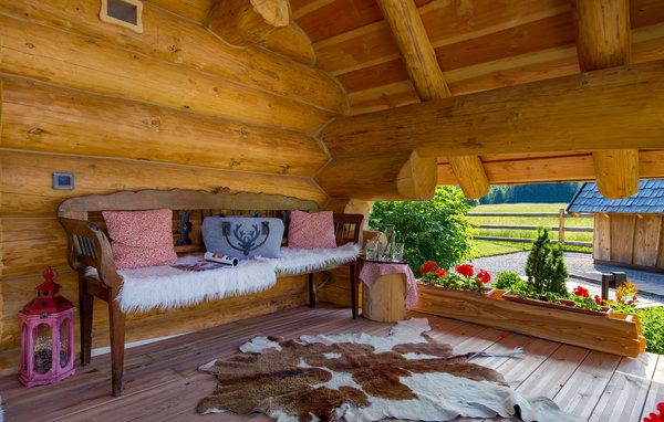 Ferienhaus - Gorski kotar - Hlevci , Kroatien - CKB350 105