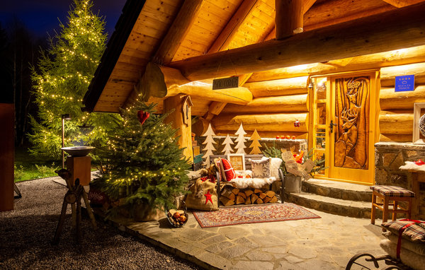 Ferienhaus - Gorski kotar - Hlevci , Kroatien - CKB350 110