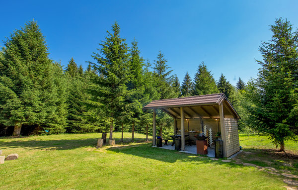 Ferienhaus - Gorski kotar - Hlevci , Kroatien - CKB350 113