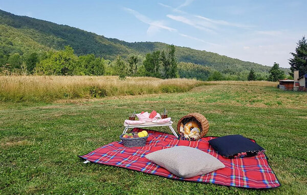 Domy wakacyjne - Gorski Kotar-Tuk Vojni , Chorwacja - CKB353 108