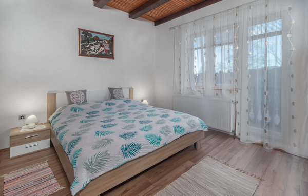 Ferienhaus - Gorski kotar - Crni lug , Kroatien - CKB361 601