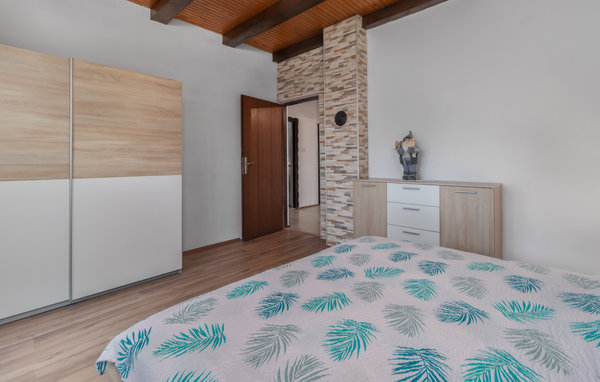 Ferienhaus - Gorski kotar - Crni lug , Kroatien - CKB361 602