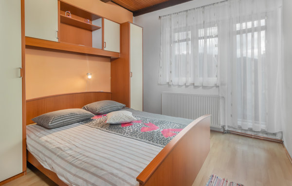 Ferienhaus - Gorski kotar - Crni lug , Kroatien - CKB361 603