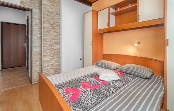 Ferienhaus - Gorski kotar - Crni lug , Kroatien - CKB361 604