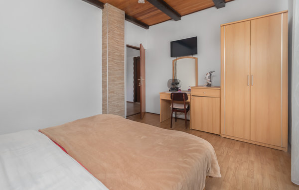 Ferienhaus - Gorski kotar - Crni lug , Kroatien - CKB361 606