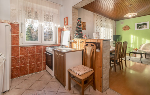 Ferienhaus - Gorski kotar - Crni lug , Kroatien - CKB361 7