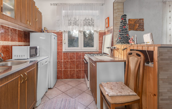 Ferienhaus - Gorski kotar - Crni lug , Kroatien - CKB361 8