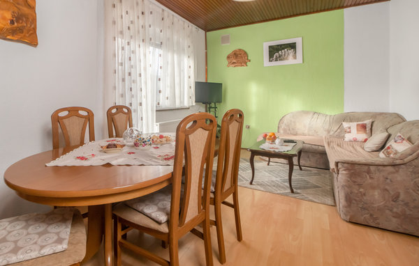 Ferienhaus - Gorski kotar - Crni lug , Kroatien - CKB361 3