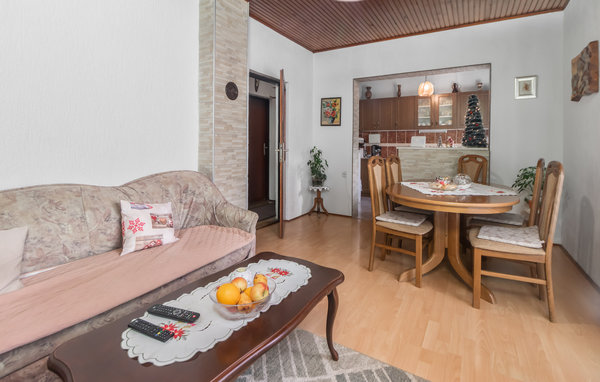 Ferienhaus - Gorski kotar - Crni lug , Kroatien - CKB361 4