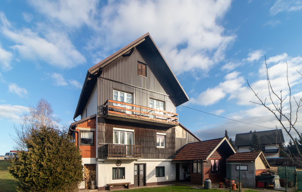 Ferienhaus - Gorski kotar - Crni lug , Kroatien - CKB361 81