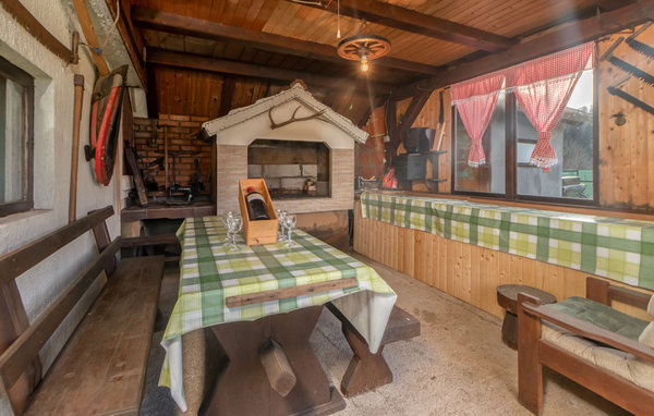 Ferienhaus - Gorski kotar - Crni lug , Kroatien - CKB361 5