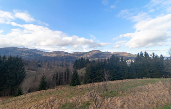 Ferienhaus - Gorski kotar - Crni lug , Kroatien - CKB361 9