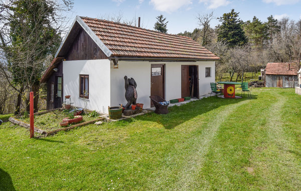 Ferienhaus - Gorski Kotar - Brod na Kupi , Kroatien - CKB362 2