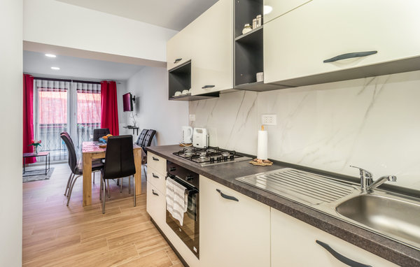 Apartmá 