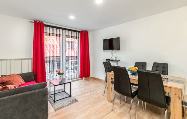 Apartmá 