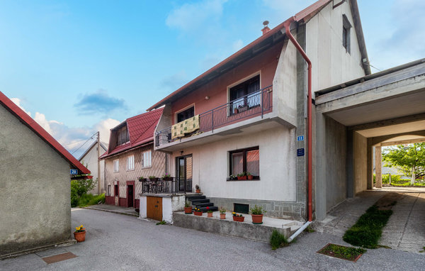 Apartmá 