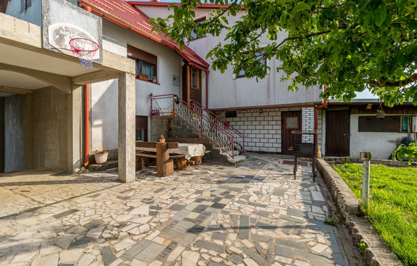 Apartmá 