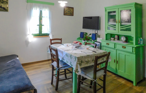 Casa de vacaciones - Gorski kotar - Brod Moravice , Croacia - CKB366 3