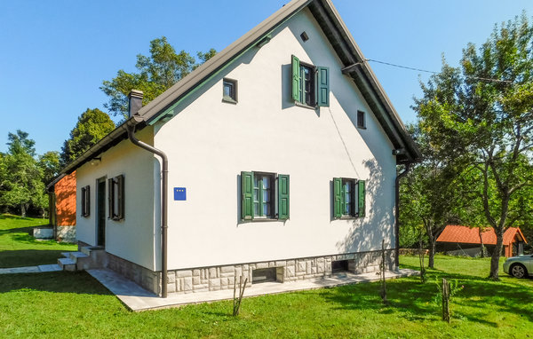 Casa de vacaciones - Gorski kotar - Brod Moravice , Croacia - CKB366 5