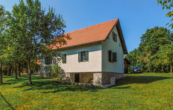 Casa de vacaciones - Gorski kotar - Brod Moravice , Croacia - CKB366 81