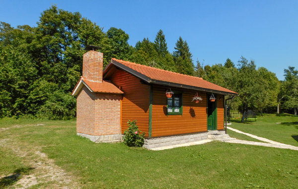 Casa de vacaciones - Gorski kotar - Brod Moravice , Croacia - CKB366 103