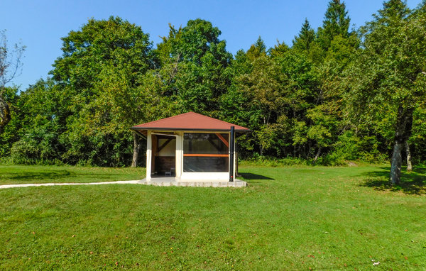 Casa de vacaciones - Gorski kotar - Brod Moravice , Croacia - CKB366 104