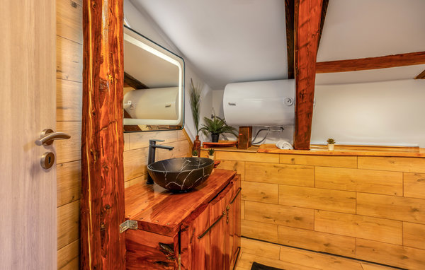 Domy wakacyjne - Gorski kotar - Sunger , Chorwacja - CKB367 702