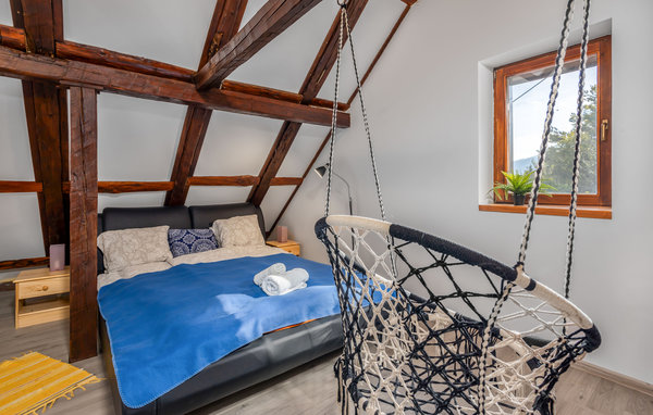 Domy wakacyjne - Gorski kotar - Sunger , Chorwacja - CKB367 604