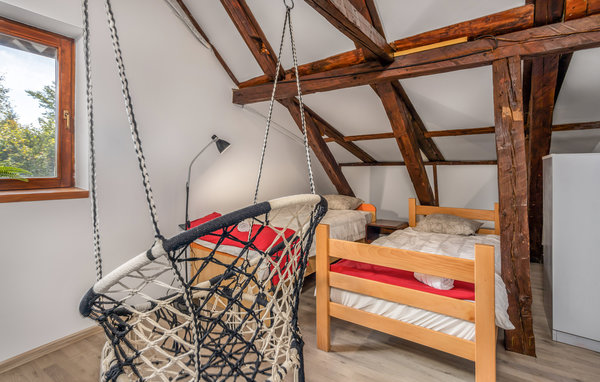 Domy wakacyjne - Gorski kotar - Sunger , Chorwacja - CKB367 606