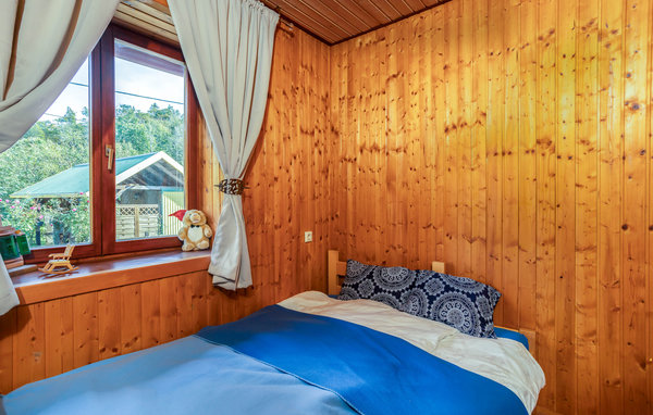 Domy wakacyjne - Gorski kotar - Sunger , Chorwacja - CKB367 607