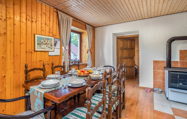 Domy wakacyjne - Gorski kotar - Sunger , Chorwacja - CKB367 401