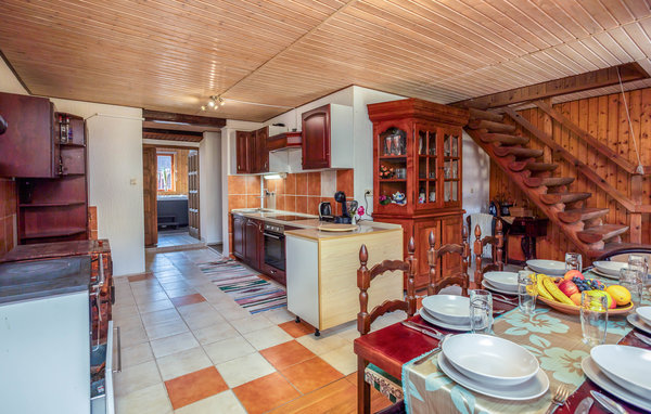 Domy wakacyjne - Gorski kotar - Sunger , Chorwacja - CKB367 5